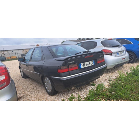 Jante CITROEN XANTIA PHASE 1 d’occasion