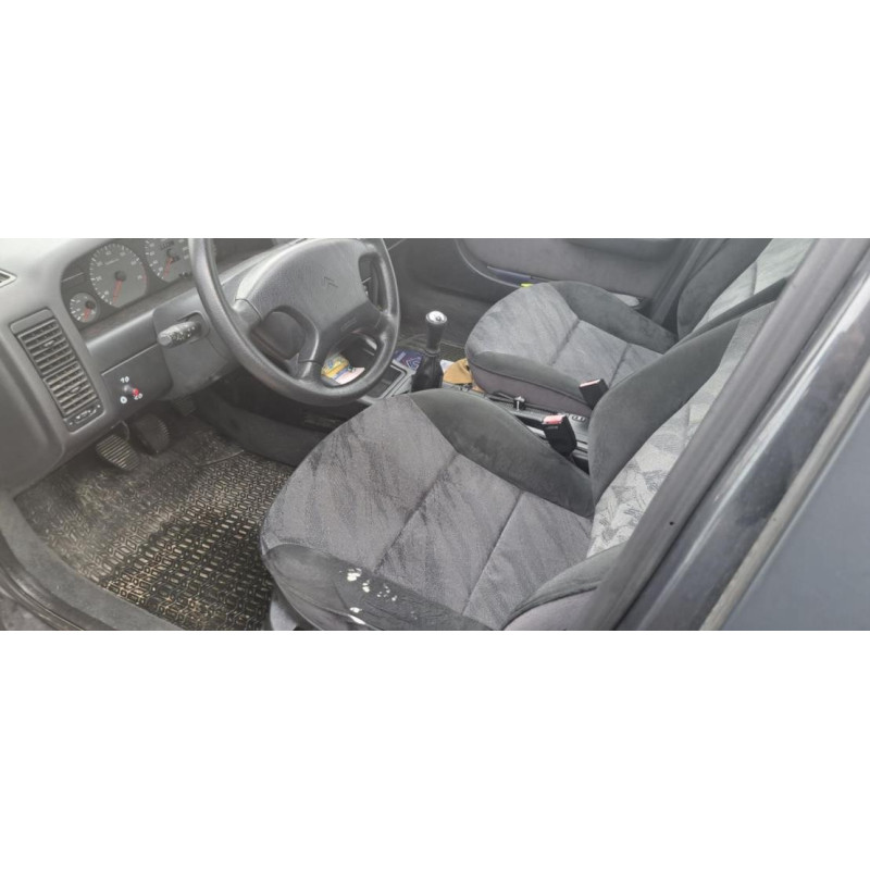Jante CITROEN XANTIA PHASE 1 d’occasion