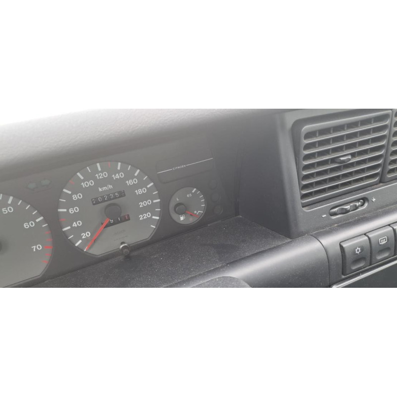 Jante CITROEN XANTIA PHASE 1 d’occasion