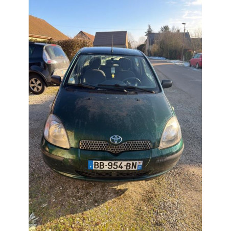 Jante TOYOTA YARIS 1 PHASE 1 d’occasion