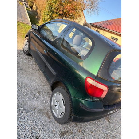 Jante TOYOTA YARIS 1 PHASE 1 d’occasion