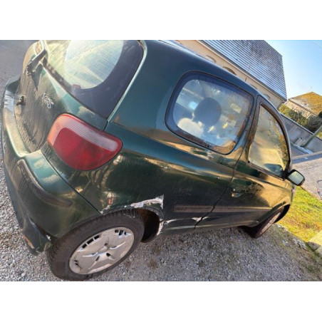 Jante TOYOTA YARIS 1 PHASE 1 d’occasion