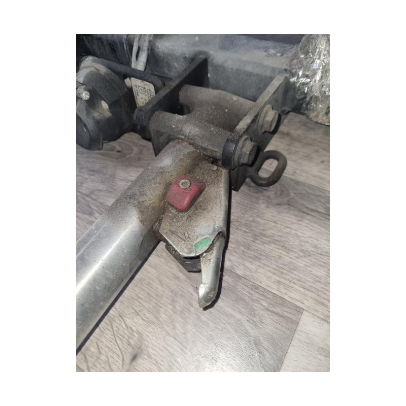 Attelage (boule de remorquage) SUZUKI JIMNY 1 PHASE 2 d’occasion