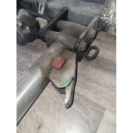 Attelage (boule de remorquage) SUZUKI JIMNY 1 PHASE 2 d’occasion