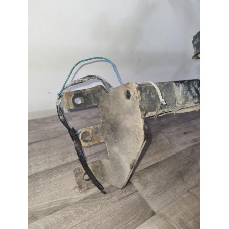 Attelage (boule de remorquage) SUZUKI JIMNY 1 PHASE 2 d’occasion