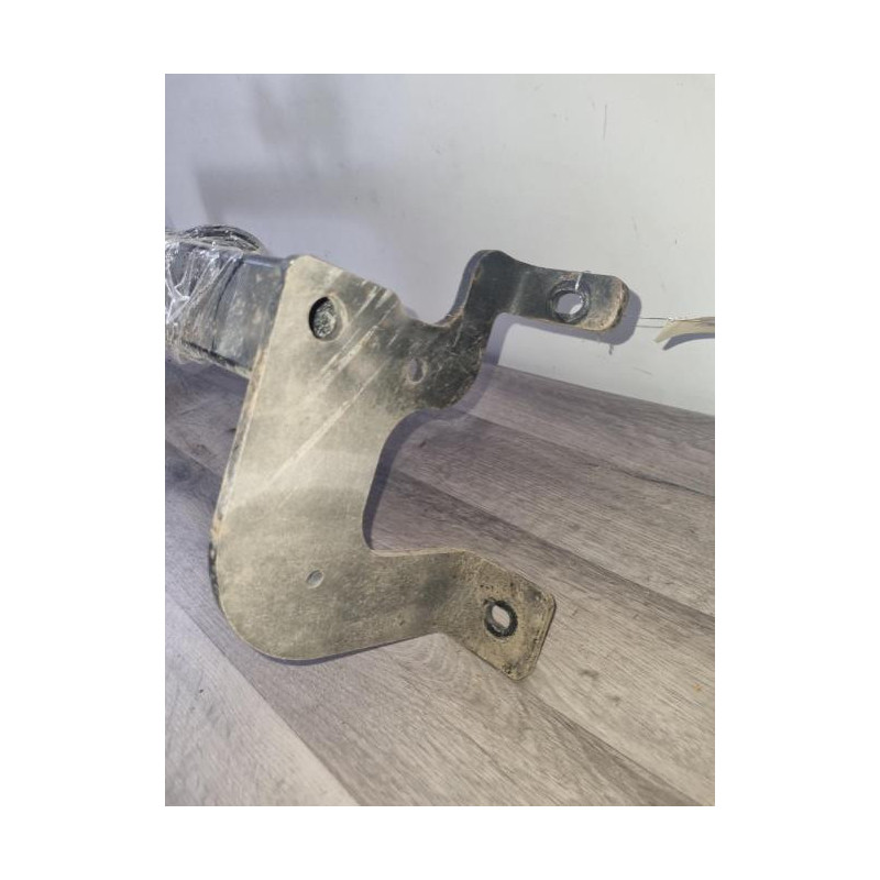 Attelage (boule de remorquage) SUZUKI JIMNY 1 PHASE 2 d’occasion