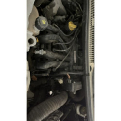 Bloc ABS (freins anti-blocage) RENAULT TWINGO 2 PHASE 1 d’occasion