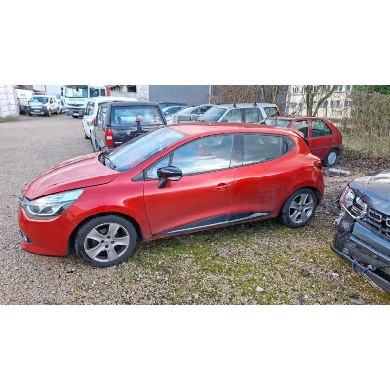 Jante RENAULT CLIO 4 PHASE 1 d’occasion