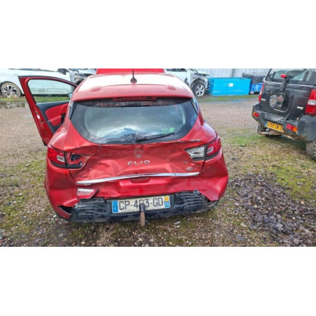 Jante RENAULT CLIO 4 PHASE 1 d’occasion