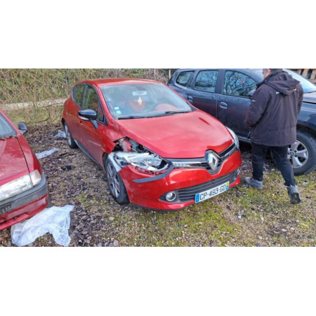 Jante RENAULT CLIO 4 PHASE 1 d’occasion