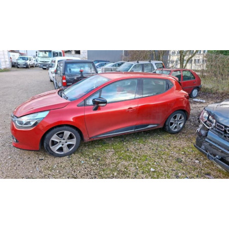 Jante RENAULT CLIO 4 PHASE 1 d’occasion