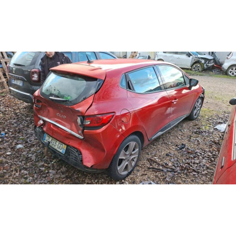 Jante RENAULT CLIO 4 PHASE 1 d’occasion