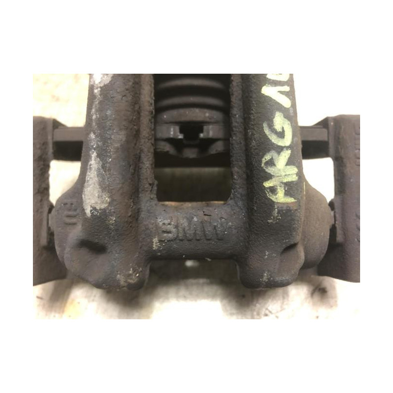 Etrier arriere gauche (freinage) BMW SERIE 3 F31 TOURING PHASE 2 BREAK d’occasion