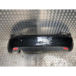 Pare choc arriere AUDI A1 1 PHASE 1 d’occasion
