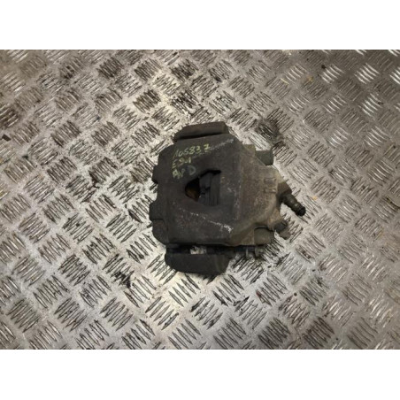 Etrier avant droit (freinage) BMW SERIE 3 E91 TOURING PHASE 1 BREAK d’occasion