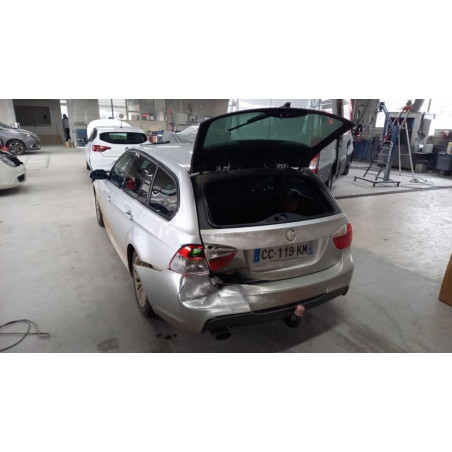 Etrier avant droit (freinage) BMW SERIE 3 E91 TOURING PHASE 1 BREAK d’occasion