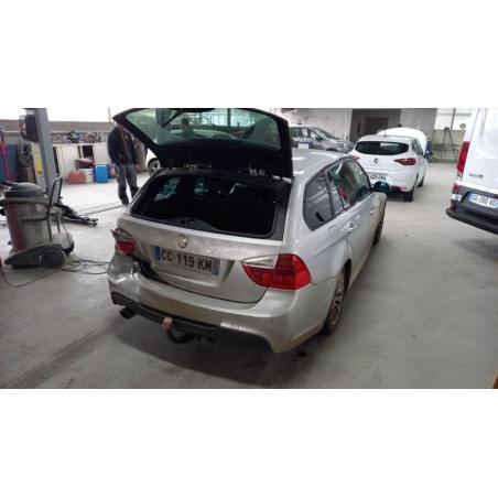 Etrier avant droit (freinage) BMW SERIE 3 E91 TOURING PHASE 1 BREAK d’occasion