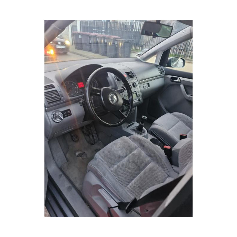 Jante VOLKSWAGEN TOURAN 1 PHASE 1 d’occasion