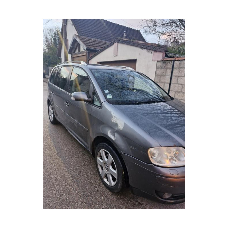 Jante VOLKSWAGEN TOURAN 1 PHASE 1 d’occasion