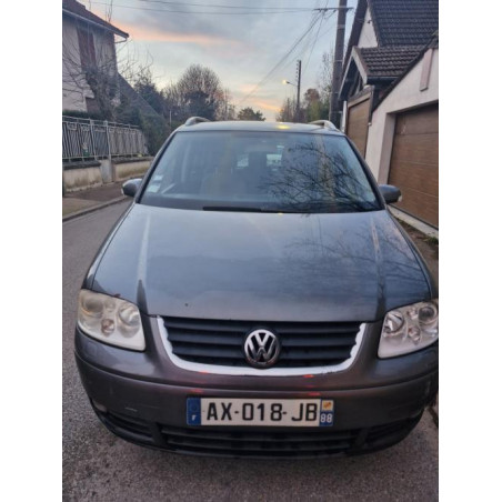 Jante VOLKSWAGEN TOURAN 1 PHASE 1 d’occasion