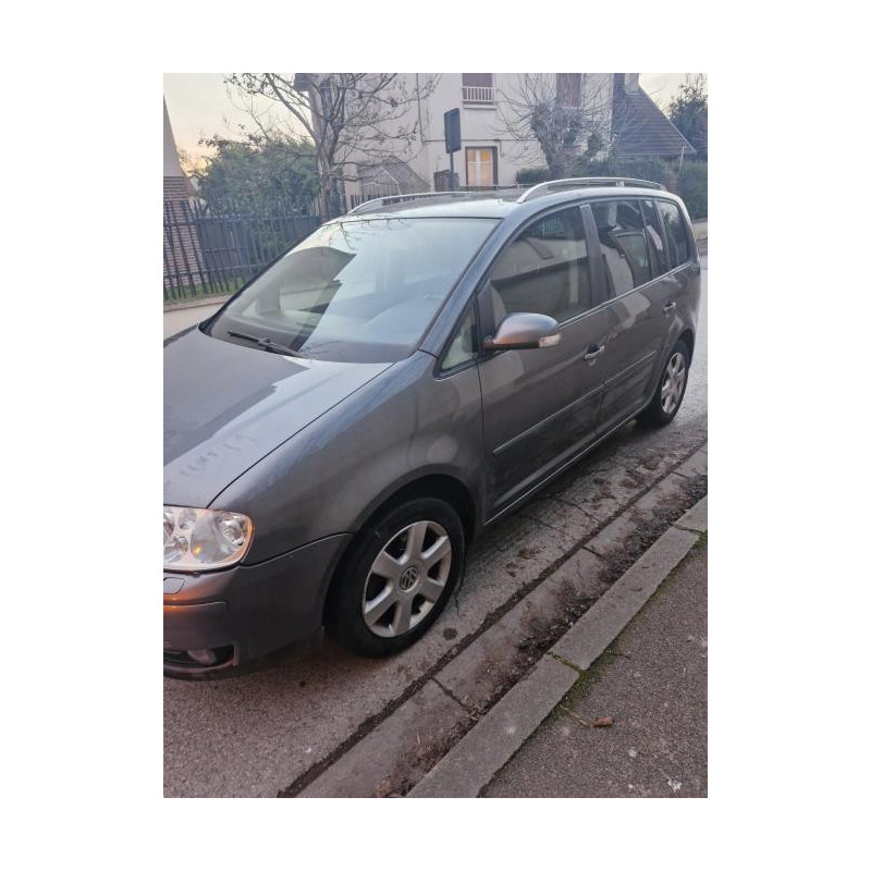 Jante VOLKSWAGEN TOURAN 1 PHASE 1 d’occasion