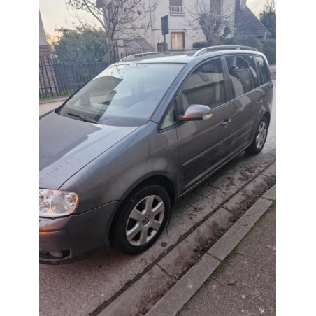 Jante VOLKSWAGEN TOURAN 1 PHASE 1 d’occasion