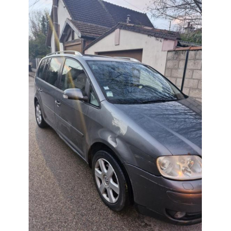 Jante VOLKSWAGEN TOURAN 1 PHASE 1 d’occasion