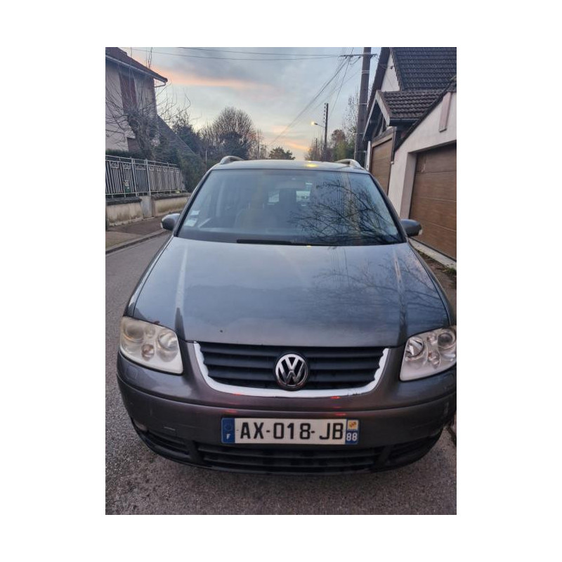Jante VOLKSWAGEN TOURAN 1 PHASE 1 d’occasion
