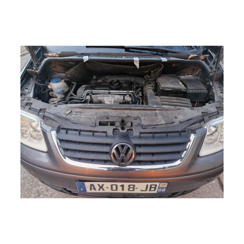 Jante VOLKSWAGEN TOURAN 1 PHASE 1 d’occasion