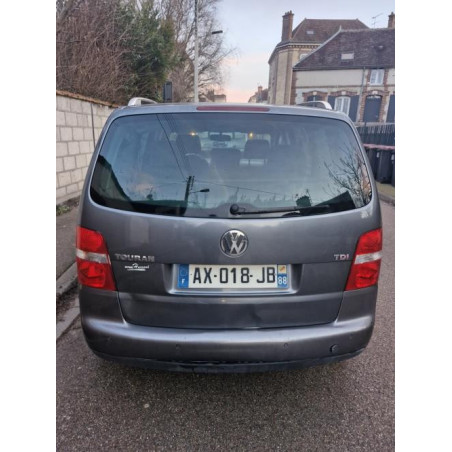 Jante VOLKSWAGEN TOURAN 1 PHASE 1 d’occasion