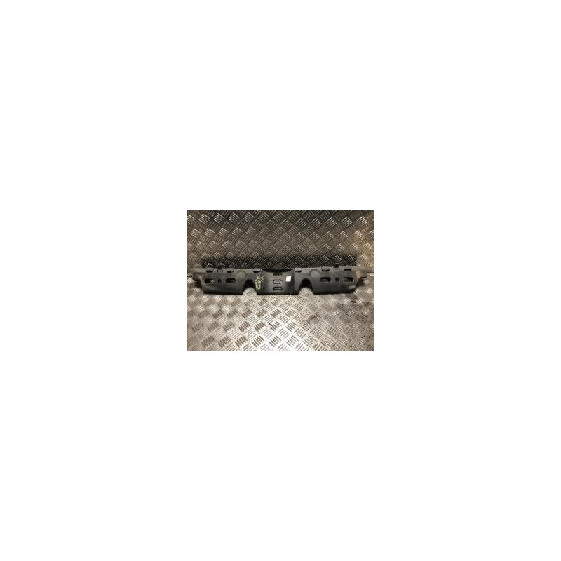Support de pare chocs arriere RENAULT TWINGO 2 PHASE 2 d’occasion