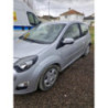 Support de pare chocs arriere RENAULT TWINGO 2 PHASE 2 d’occasion