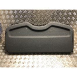Plage arriere RENAULT CLIO 3 PHASE 2 d’occasion