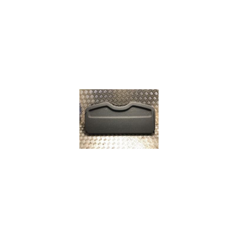 Plage arriere RENAULT CLIO 3 PHASE 2 d’occasion