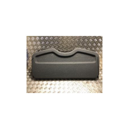 Plage arriere RENAULT CLIO 3 PHASE 2 d’occasion