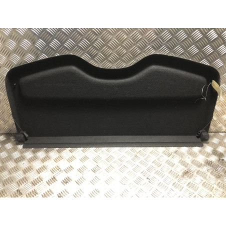 Plage arriere RENAULT CLIO 3 PHASE 2 d’occasion
