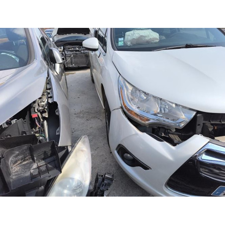 Support de pare chocs arriere CITROEN DS4 PHASE 1 d’occasion