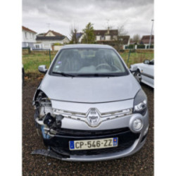 Feu arriere principal gauche (feux) RENAULT TWINGO 2 PHASE 2 d’occasion