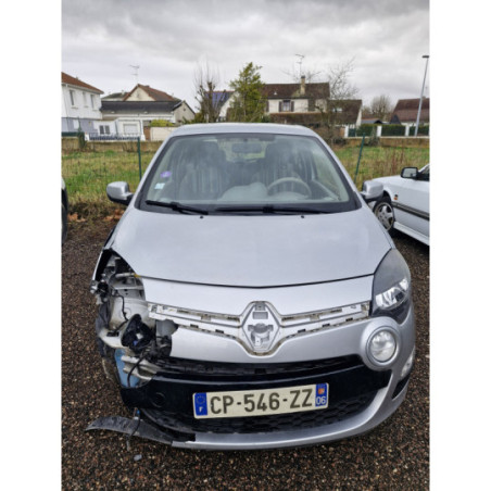 Feu arriere principal gauche (feux) RENAULT TWINGO 2 PHASE 2 d’occasion