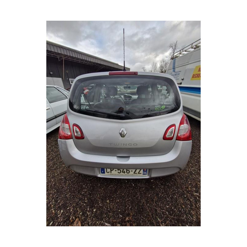 Feu arriere principal gauche (feux) RENAULT TWINGO 2 PHASE 2 d’occasion