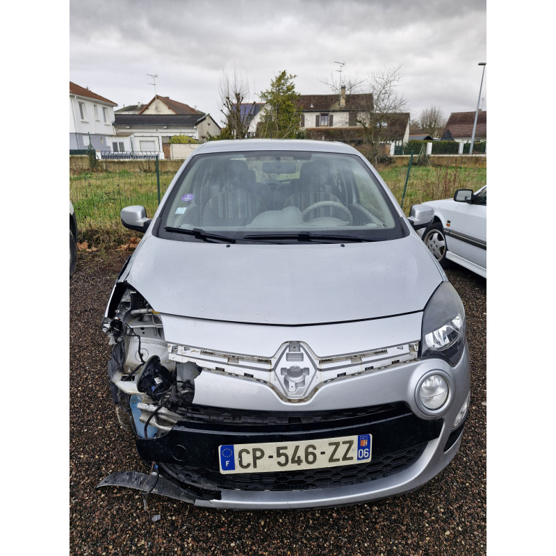 Feu arriere principal droit (feux) RENAULT TWINGO 2 PHASE 2 d’occasion