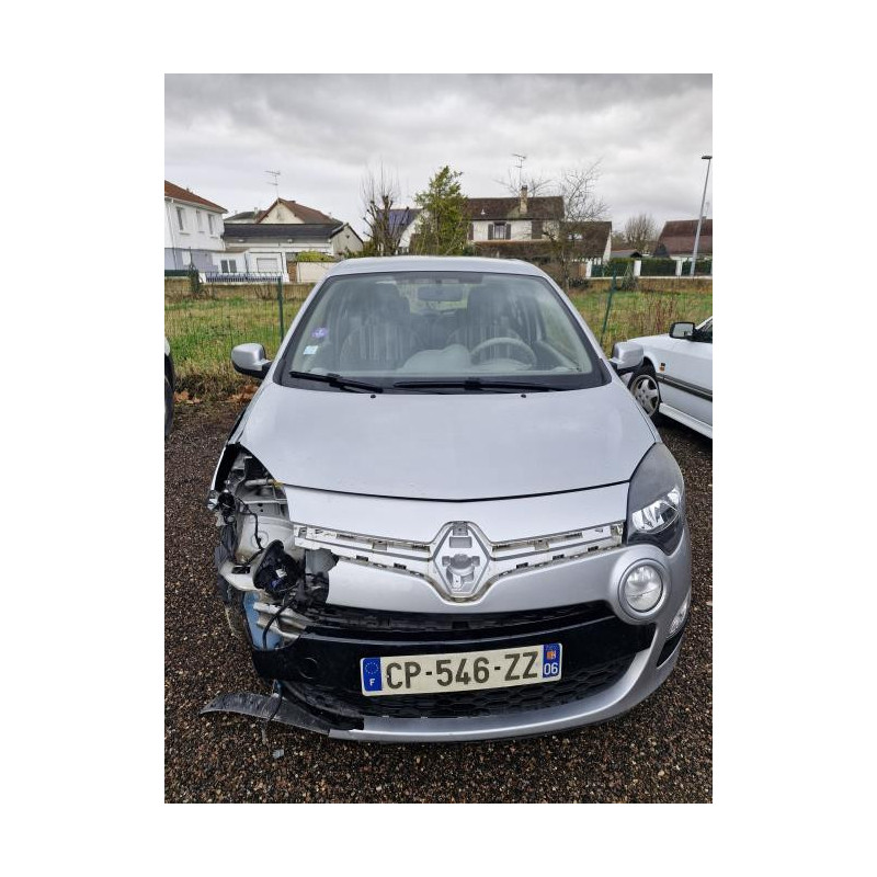 Feu arriere principal droit (feux) RENAULT TWINGO 2 PHASE 2 d’occasion