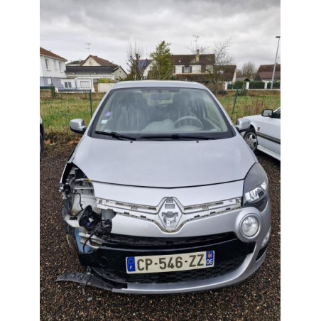 Feu arriere principal droit (feux) RENAULT TWINGO 2 PHASE 2 d’occasion