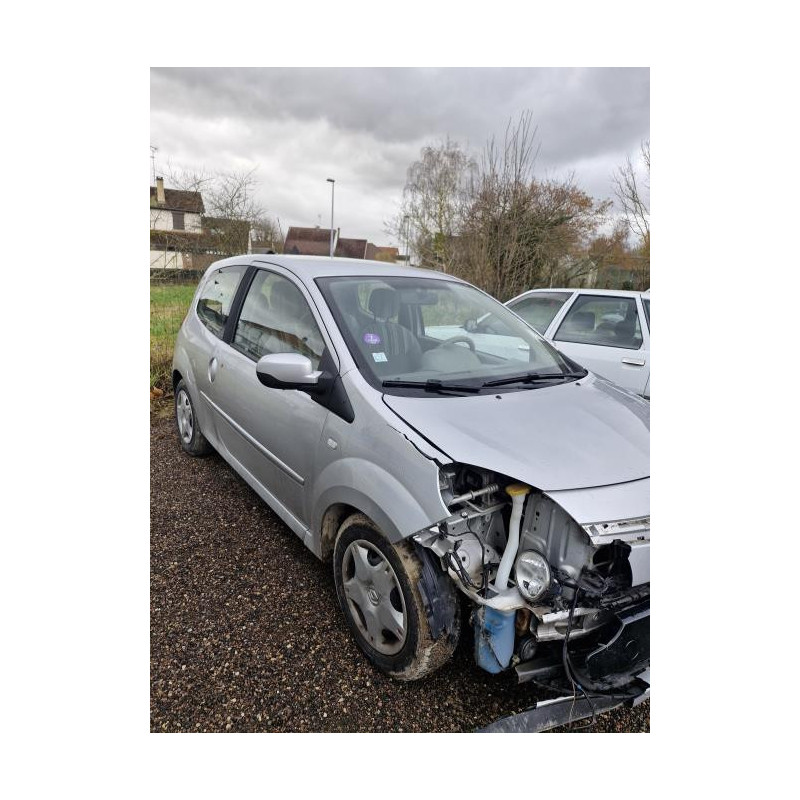 Feu arriere principal droit (feux) RENAULT TWINGO 2 PHASE 2 d’occasion