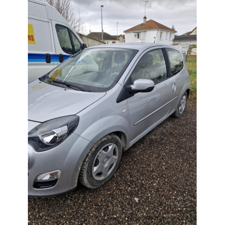 Feu arriere principal droit (feux) RENAULT TWINGO 2 PHASE 2 d’occasion