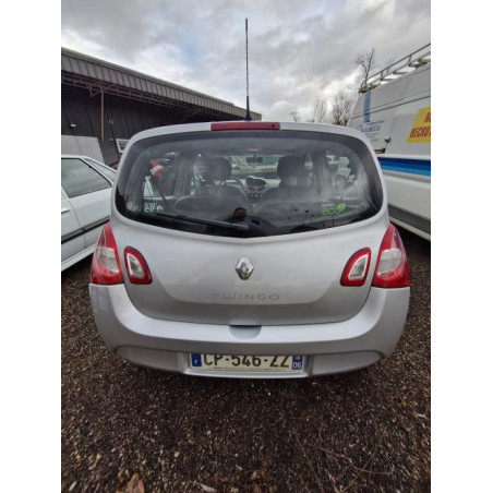 Feu arriere principal droit (feux) RENAULT TWINGO 2 PHASE 2 d’occasion