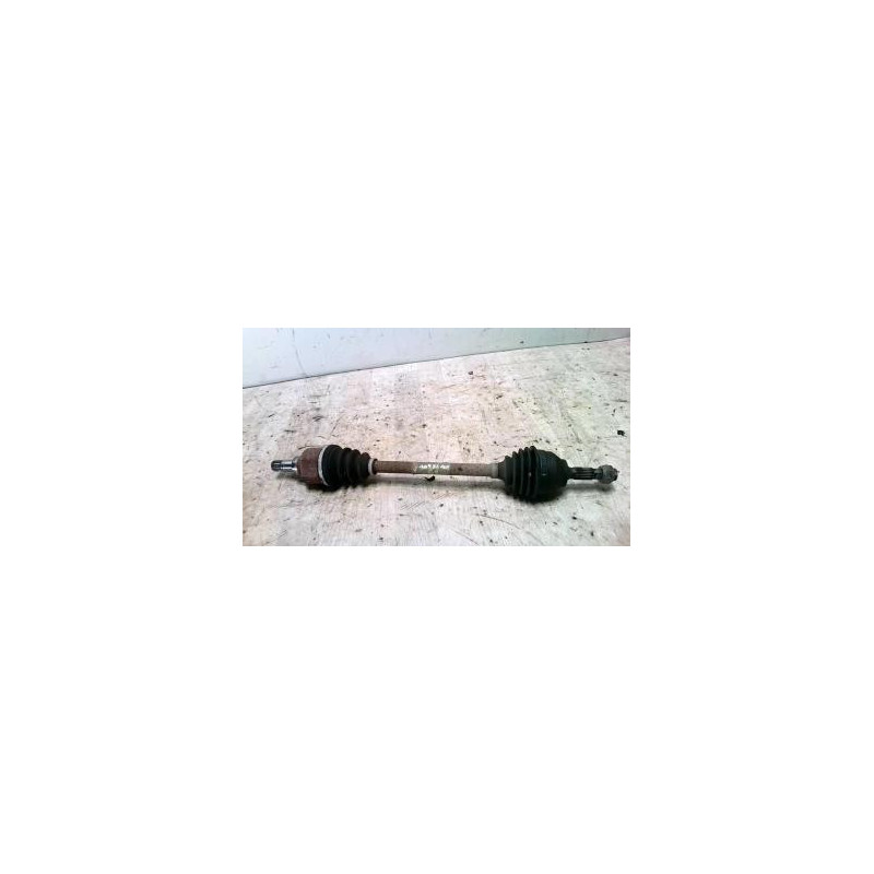 Cardan gauche (transmission) CITROEN C2 PHASE 1 d’occasion