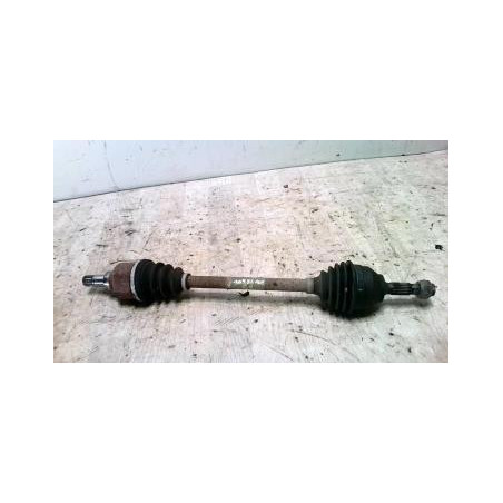 Cardan gauche (transmission) CITROEN C2 PHASE 1 d’occasion