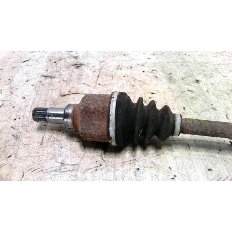 Cardan gauche (transmission) CITROEN C2 PHASE 1 d’occasion