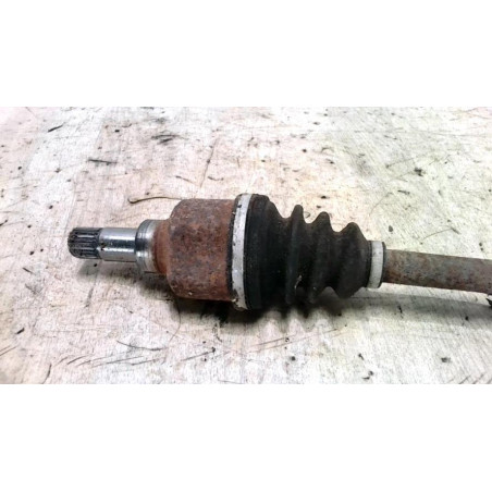 Cardan gauche (transmission) CITROEN C2 PHASE 1 d’occasion
